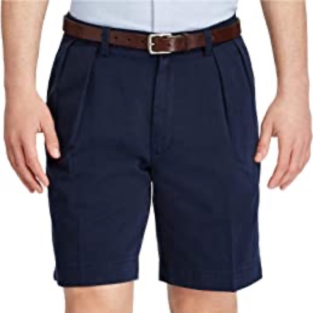 Polo Ralph Lauren 32 navy shorts men’s